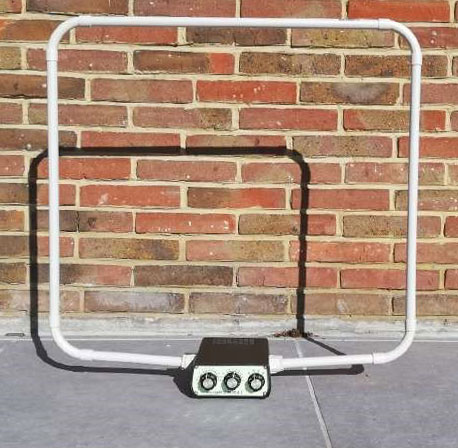 antenne loop