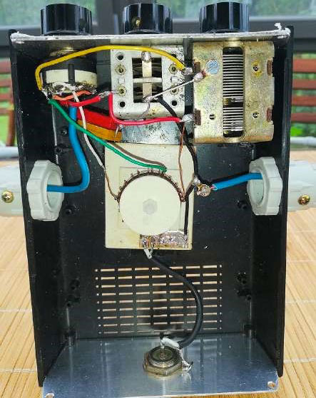 antenne loop
