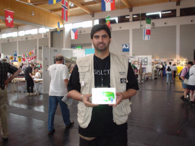 G3BJ président IARU Region1 4 iaru-region1