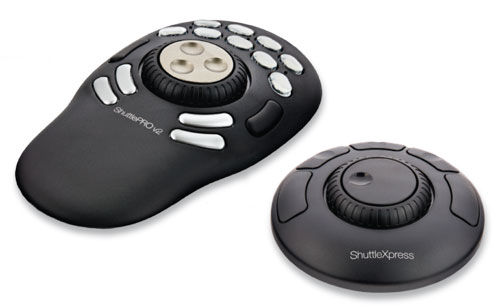 Contour ShuttleXpress USB 