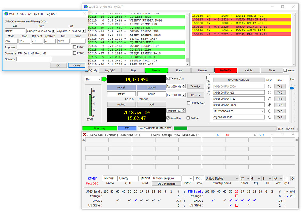 Ft8