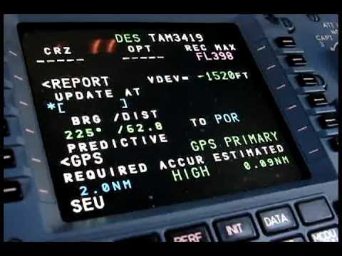Recevoir et décoder les infos GPS ADS-B et ACAR