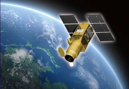 Quatre Microsat Japonais viennent d'être lancés-2014 2 microsat-jap