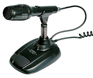 Micro YAESU MD-100