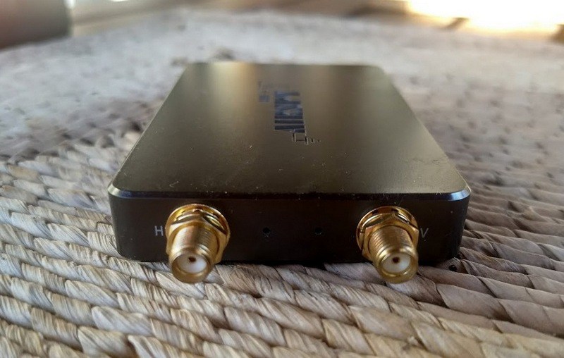 Airspy hf plus antenna ports Airspy hf plus antenna ports
