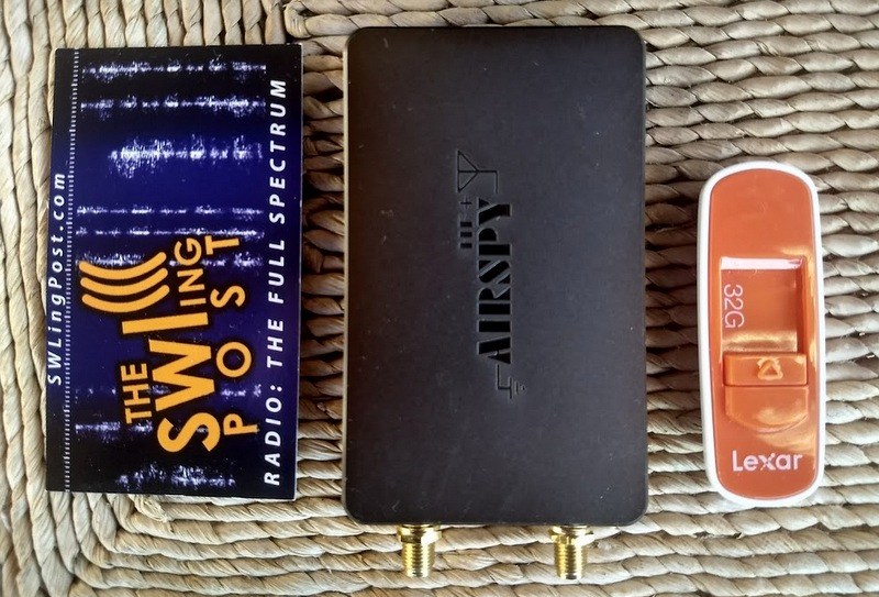 Airspy hf