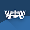 Application pour smartphone ISS