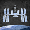 Application pour smartphone ISS