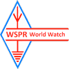 WSPR World watch
