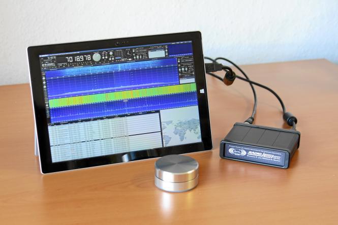 Bonito sdr