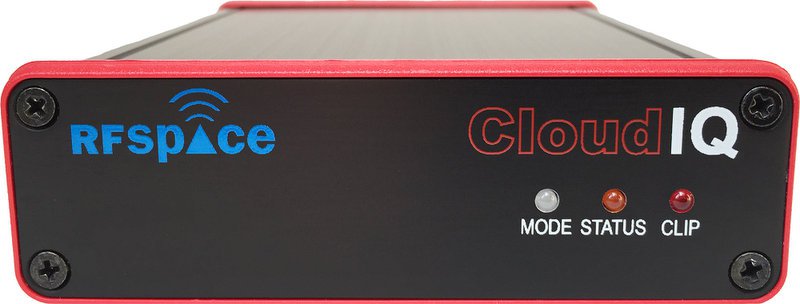 Cloudiq
