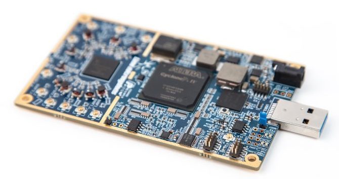 Limesdr 8