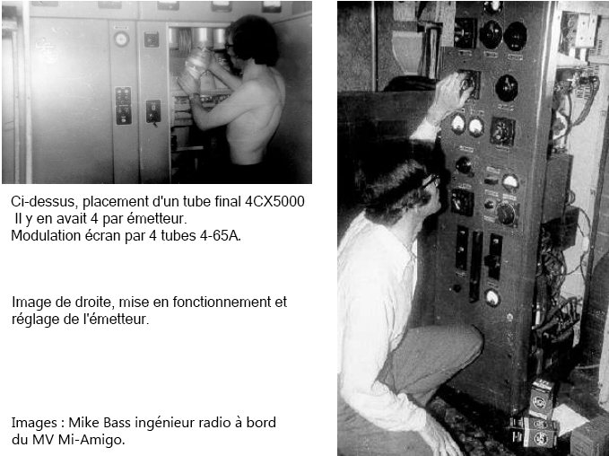 Histoires de radios 11 Radio Offshore