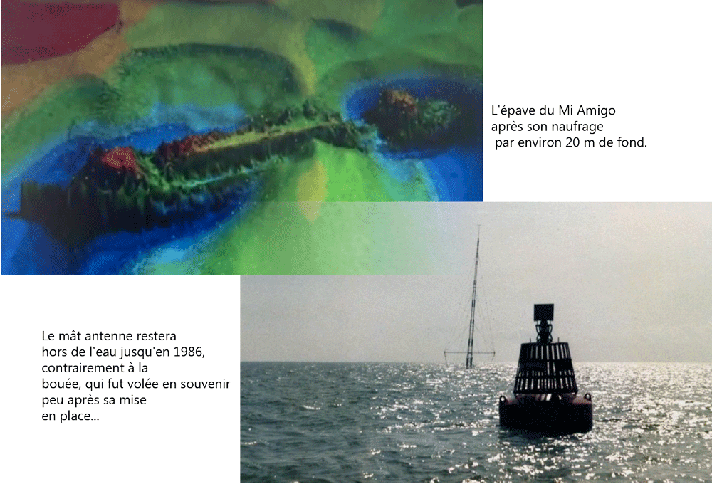 Histoires de radios 13 Radio Offshore