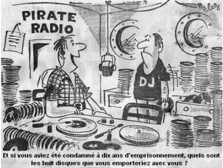 Histoires de radios 15 Radio Offshore