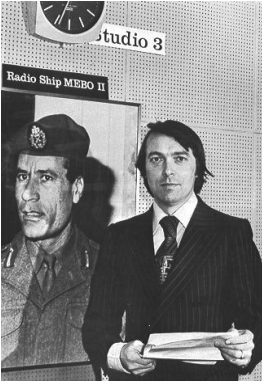 Histoires de radios 18 Radio Offshore