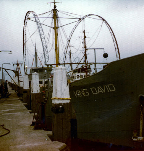 Histoires de radios 20 Radio Offshore