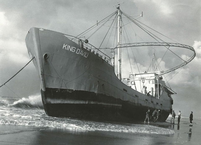 Histoires de radios 21 Radio Offshore