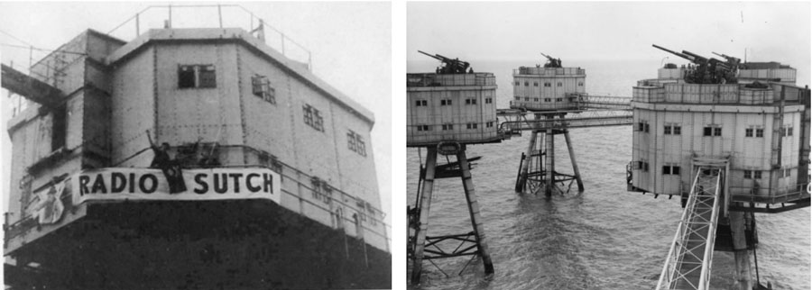Histoires de radios 22 Radio Offshore
