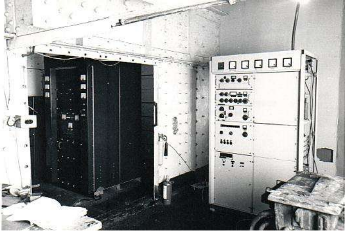 Histoires de radios 24 Radio Offshore