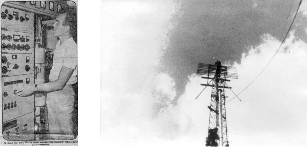 Histoires de radios 26 Radio Offshore