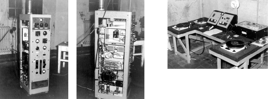 Histoires de radios 27 Radio Offshore