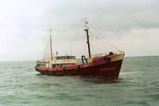 Histoires de radios 28 Radio Offshore