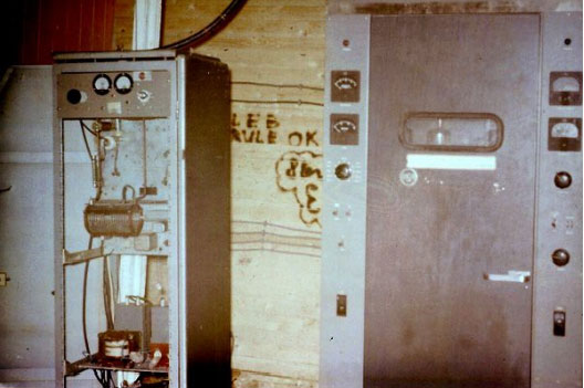 Histoires de radios 29 Radio Offshore