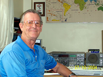 Histoires de radios 33 Radio Offshore