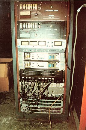 Histoires de radios 39 Radio Offshore
