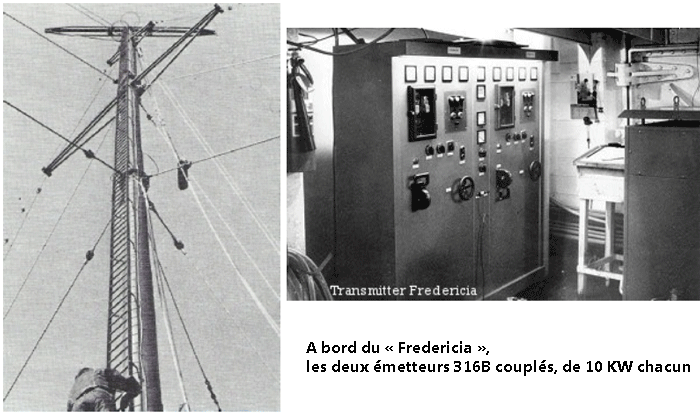 Histoires de radios 5 Radio Offshore