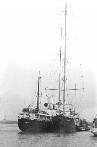 Histoires de radios 6 Radio Offshore