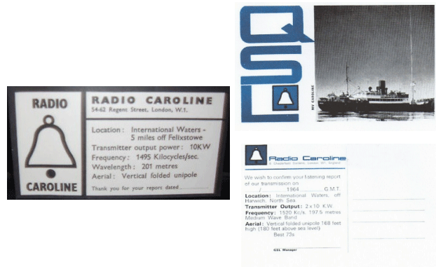 Histoires de radios 7 Radio Offshore