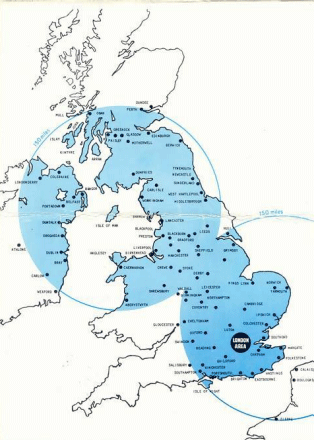 Histoires de radios 8 Radio Offshore