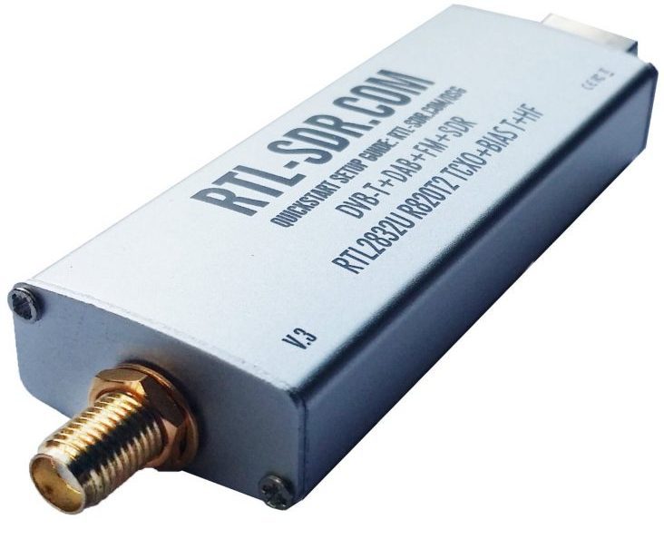 Rtl sdr rtl2832u Rtl sdr rtl2832u