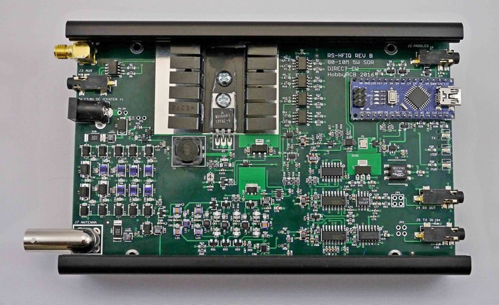 Sdr1