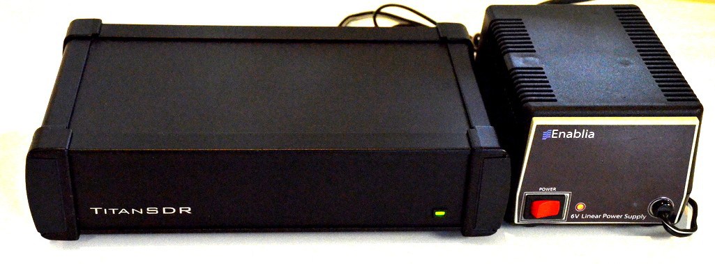 Titansdrpro 2