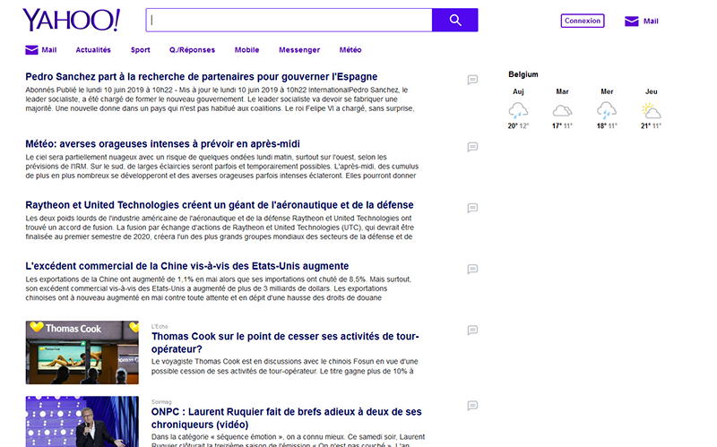 Les alternatives au moteur de recherche Google 9 alternative-1