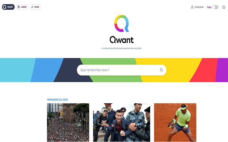 Les alternatives au moteur de recherche Google 4 alternative-4