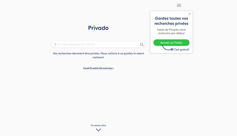 Les alternatives au moteur de recherche Google 5 alternative-9
