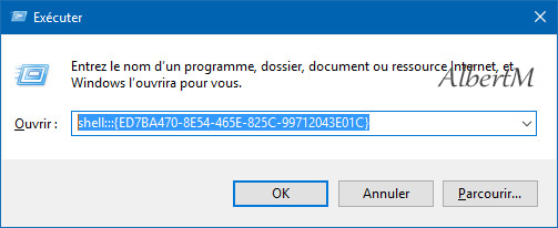 Accès direct