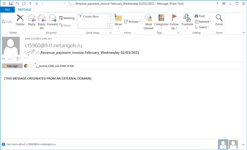 phishing
