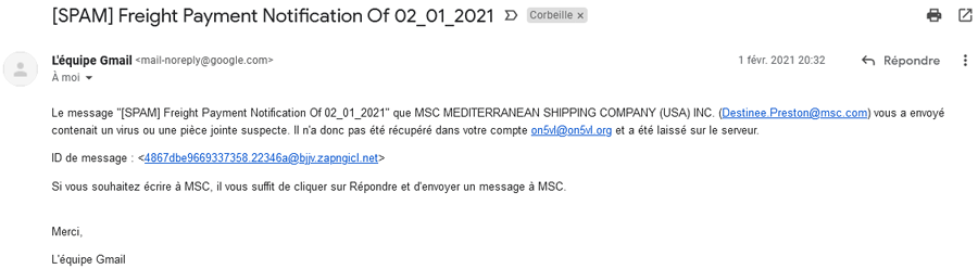 phishing