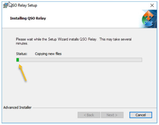 Qso relay3