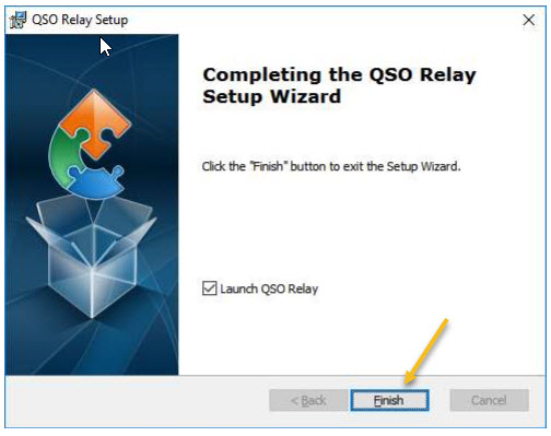 Qso relay4