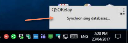 Qso relay9