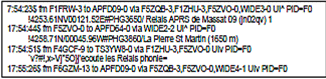 Technique SDR 1 34 Radio-logicielle