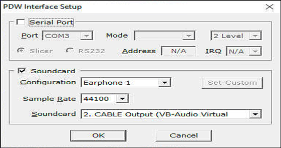 Radio-logicielle