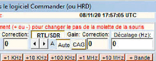 Technique SDR 1 48 Radio-logicielle