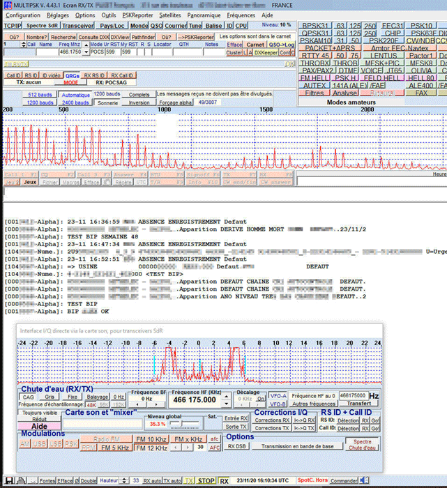 radio-logicielle